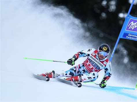 marcel hirscher riesentorlauf